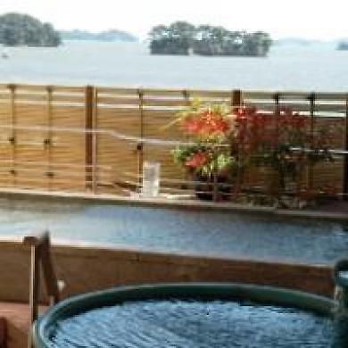 Matsushima Century Hotel Ngoại thất bức ảnh
