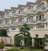 Matsushima Century Hotel Ngoại thất bức ảnh