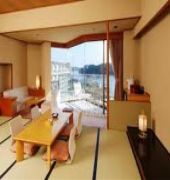 Matsushima Century Hotel Ngoại thất bức ảnh