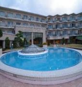 Matsushima Century Hotel Ngoại thất bức ảnh