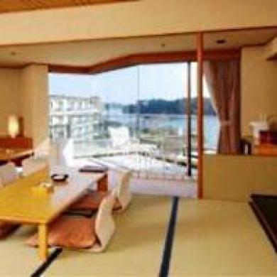 Matsushima Century Hotel Ngoại thất bức ảnh