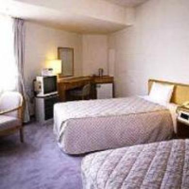 Matsushima Century Hotel Ngoại thất bức ảnh