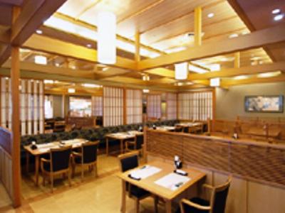 Matsushima Century Hotel Ngoại thất bức ảnh