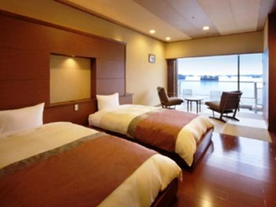 Matsushima Century Hotel Ngoại thất bức ảnh