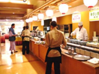 Matsushima Century Hotel Ngoại thất bức ảnh